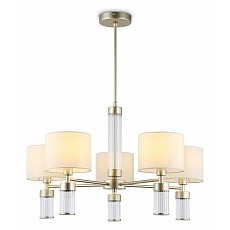 Люстра на штанге ambrella light high light lh71301